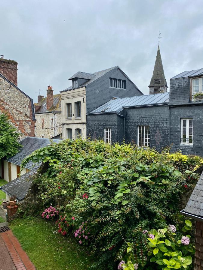Le 18 Honfleurais * Honfleur